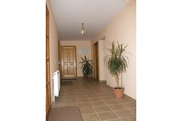 Polonia Penzión Nowy Targ, Esterno